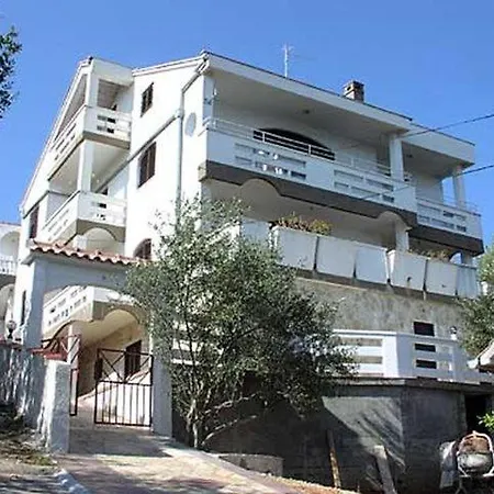 Lägenhet In With Sea View, Terrace, Air Conditioning, Wifi *