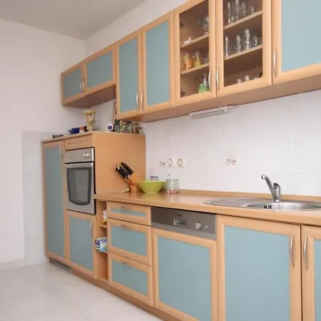In With Sea View, Terrace, Air Conditioning, Wifi