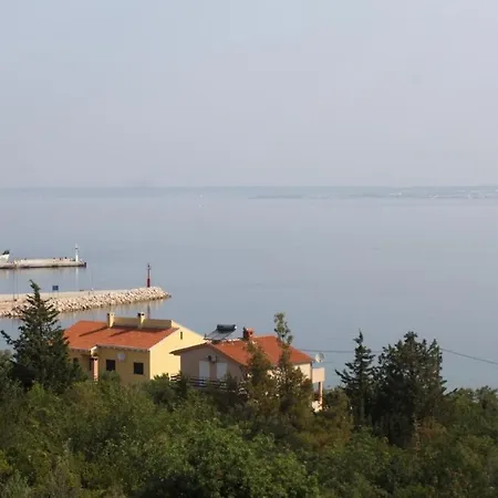 In With Sea View, Terrace, Air Conditioning, Wifi Kali