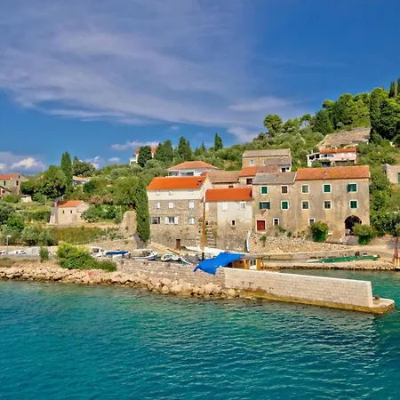In With Sea View, Terrace, Air Conditioning, Wifi *
