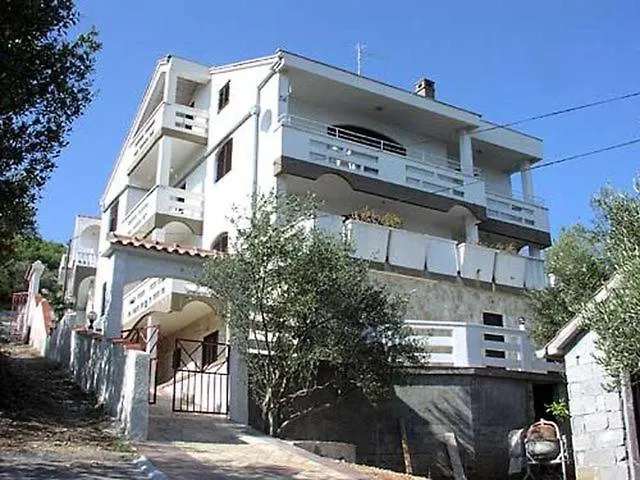Appartement In With Sea View, Terrace, Air Conditioning, Wifi *