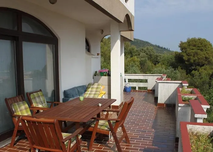 In With Sea View, Terrace, Air Conditioning, Wifi Apartamento *