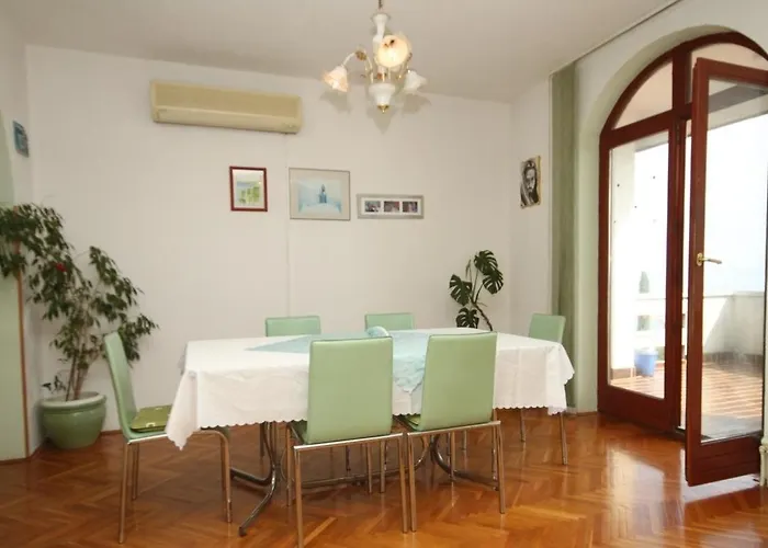 In With Sea View, Terrace, Air Conditioning, Wifi *