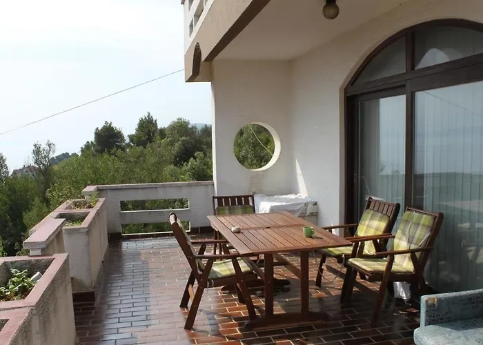 In With Sea View, Terrace, Air Conditioning, Wifi Apartamento *