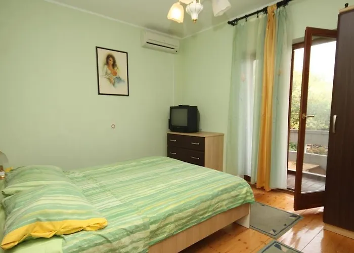 Apartamento In With Sea View, Terrace, Air Conditioning, Wifi