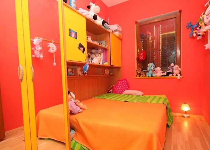 In With Sea View, Terrace, Air Conditioning, Wifi *