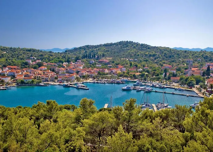 In With Sea View, Terrace, Air Conditioning, Wifi Appartement *