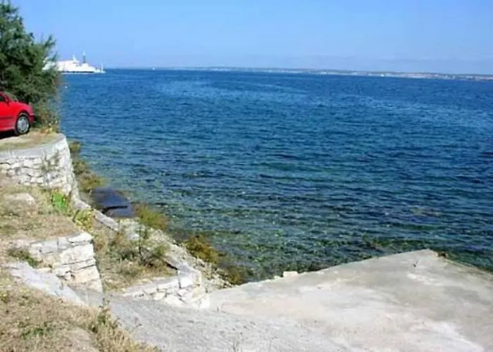 In With Sea View, Terrace, Air Conditioning, Wifi Appartement Kali