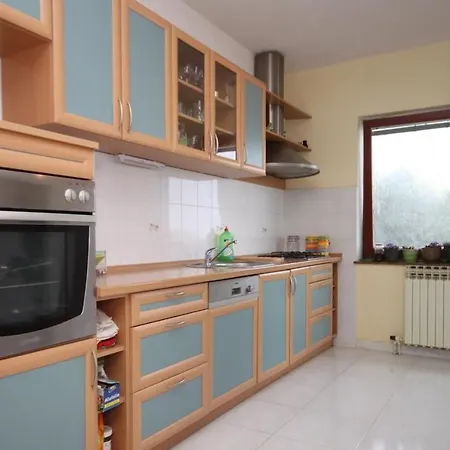 In With Sea View, Terrace, Air Conditioning, Wifi