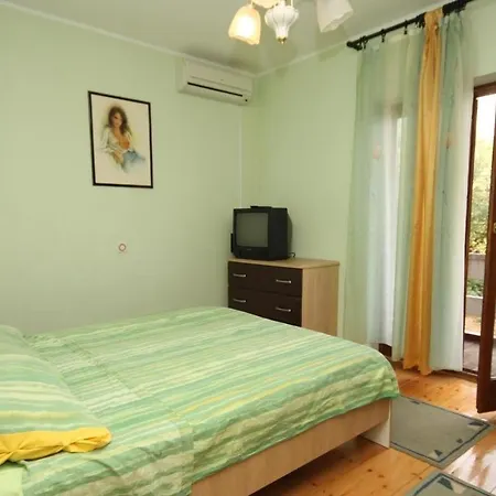 아파트 In With Sea View, Terrace, Air Conditioning, Wifi