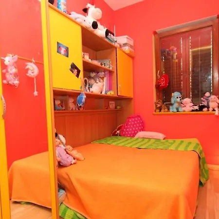 In With Sea View, Terrace, Air Conditioning, Wifi *