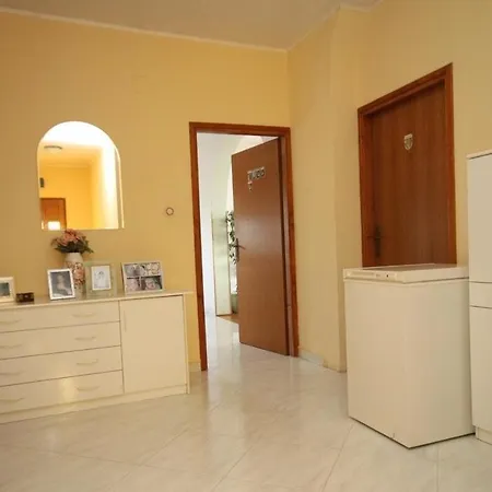 In With Sea View, Terrace, Air Conditioning, Wifi