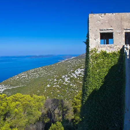 In With Sea View, Terrace, Air Conditioning, Wifi Apartment