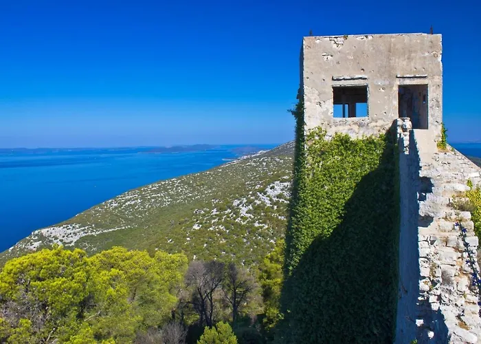 In With Sea View, Terrace, Air Conditioning, Wifi Appartamento