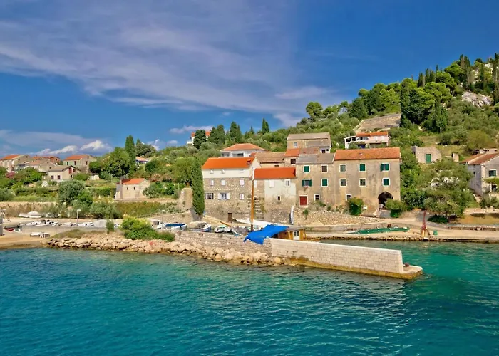 In With Sea View, Terrace, Air Conditioning, Wifi *